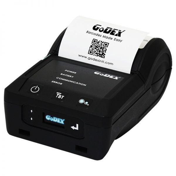 GoDEX MX30 / MX30i