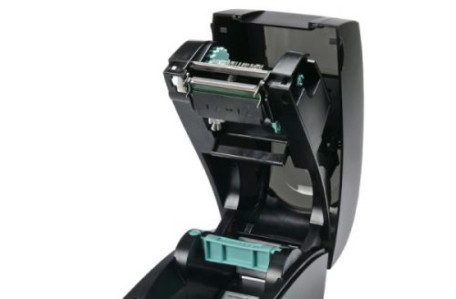 Stolní termotransferové tiskárny GoDEX RT200, RT230