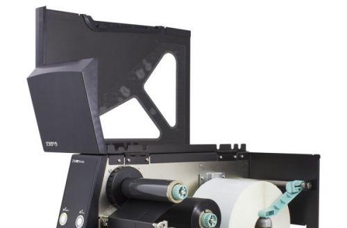 Průmyslové termotransferové tiskárny GoDEX ZX420, ZX430
