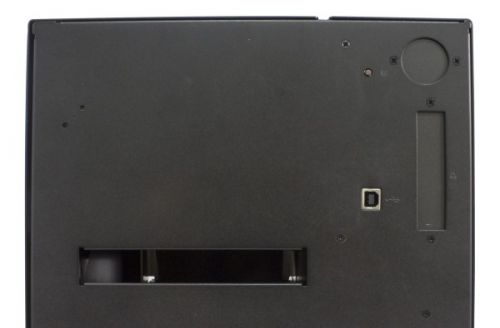 Průmyslové termotransferové tiskárny GoDEX ZX420, ZX430