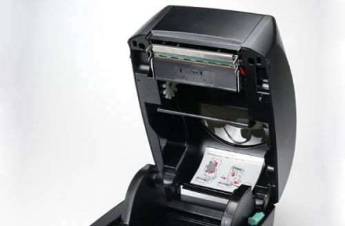 Stolní termotransferové tiskárny GoDEX RT700, RT730